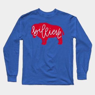 Billieve Long Sleeve T-Shirt